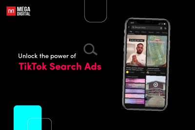 Unlock the power of TikTok Search Ads with TikTok Agency’s guide