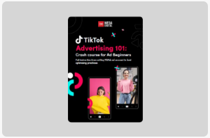 TikTok Holiday 2023: How to Drive Engagement and Sales during the Festive Season